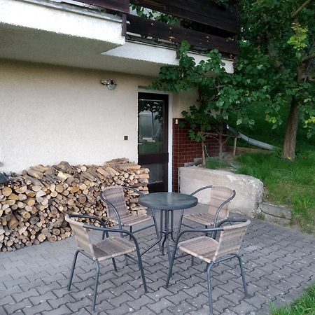 Apartmany Pod Strani Врхлаби Номер фото