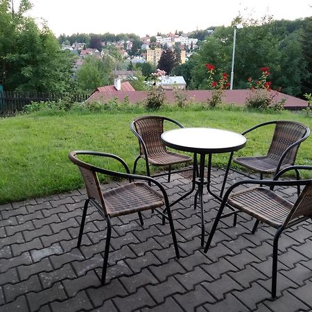 Apartmany Pod Strani Врхлаби Номер фото