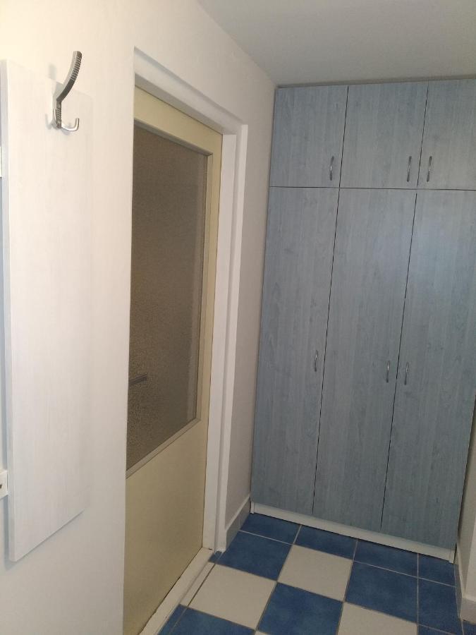 Apartmany Pod Strani Врхлаби Экстерьер фото